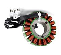 Compatible With Moto For Guzzi V7 III For Racer 10th For Anniversary E4 ABS 2020 Motorcycle Generator Stator Coil Parts Replacement 1A011251 Coil Stator Magneto
