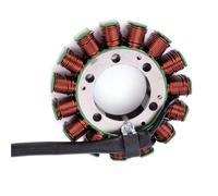 Compatible With Moto For Guzzi V7 III For Racer For Limited 750 E4 ABS 2019 Motorcycle Generator Stator Coil Replacement Parts 2D000024 Generator Stator Coil