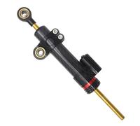 Compatible With Motorcycle Adjustable Damper Steering Stabiliz 252mm 342mm Steering Stabilizer Motorcycle Accessories Motorcycle Stabilizer Shock