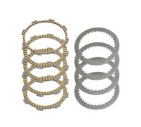Compatible with Motorcycle Clutch Friction Disc Plate Kit Compatible with KTM RC125 125 Duke 2011-2022 90132011000 90132111000 90132010000 90132211000 Parts