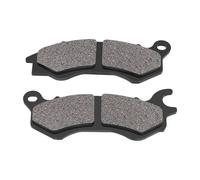 Compatible With Motorcycle Front Brake Pads For SILENCE Electric S01 S02 LS 2021