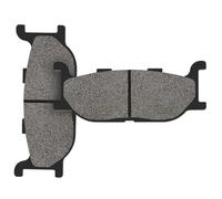 Compatible With Motorcycle Front Rear Brake Pads For XVZ 1300 Tour Deluxe Venture MM Limited Edition Midnight XV 1300 1600 A Universal Fit