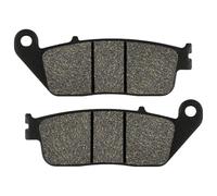 Compatible With Motorcycle Models CL400 VRX400 NV400 CN250 CB250 CB300F CB400SS CB500 CB500F CB500X CB600F(1 Pair)