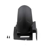 Compatible With Motorcycle Models DL650 V-Strom650 VStrom 650 2004 2024 Black Front And Rear Mudguard Splash Dust Cover Aftermarket Replacement