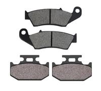 Compatible With Motorcycle Models DR-Z250 RMX250 DR350 DR650 DR-Z RMX DR 250 350 650 SEW SEX V W X Aftermarket Replacement(1 Set)