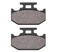 Compatible With Motorcycle Models DR-Z250 RMX250 DR350 DR650 DR-Z RMX DR 250 350 650 SEW SEX V W X Aftermarket Replacement(1 Pair R)