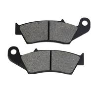 Compatible With Motorcycle Models DR-Z250 RMX250 DR350 DR650 DR-Z RMX DR 250 350 650 SEW SEX V W X Aftermarket Replacement(1 Pair F)