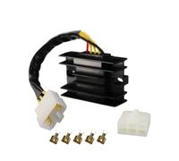 Compatible With Motorcycle Models DR250 LT160 LT300 LT4WD Voltage Stabilizer Rectifier
