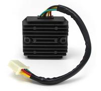Compatible With Motorcycle Models VFR800 CBR1100XX RTV1000 FiY Fi1 Fi2 Fi3 Fi4 Fi5 A2 A3 A4 A5 A6 A7 A8 A9 For Part Number 31600-MCF-D30 Aftermarket Replacement