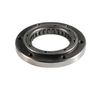 Compatible With Motorcycle Models XF650 Freewind 650 DR650 DR650SE LT-F500F QuadRunner 500 4WD LS650 Boulevard S40 Starter Clutch Parts Aftermarket Replacement