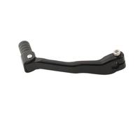 Compatible with Motorcycle Models XR230 CB 250 125 50 CB50 CB125 CB145 CB250 CRF230 Folding Gear Shift Lever Shifting Lever Shifter Pedals Aftermarket Replacement(Black)
