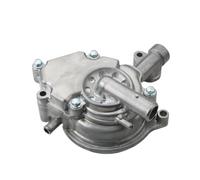 Compatible With Motorcycle Water Pump Assy For Xabre Jupiter MX King Vixion YZF-R15 LC150 2PV-E1185-00 Universal Fit Aftermarket Replacement
