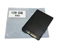 Compatible with MSI GE72-2QEi716H21BW CX623 CX640X GE62VR-6RF | 128GB SSD 2,5 Inch SATA3 Solid State Drive for