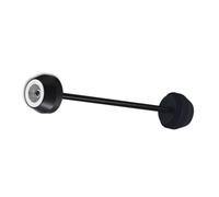 Compatible With MT-10 2016 2017 2018 2019 2020 2021 2022 2023 2024 Motorcycle Front Rear Axle Fork Crash Slider Crash Protector Cap Frame Frame Sliders