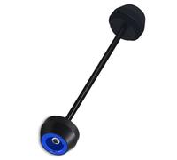 Compatible With MT-10 2016 2017 2018 2019 2020 2021 2022 2023 2024 Motorcycle Front Rear Axle Fork Crash Slider Crash Protector Cap Frame Frame Sliders