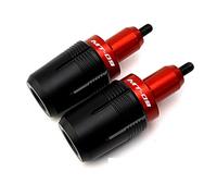 Compatible with MT09 MT 09 SP Tracer FZ09 2014-2022 2021 Motorcycle Accessories Frame Sliders Falling Protection Crash Protectors(Grey2 2021-2022)(Red1 2021-2022)