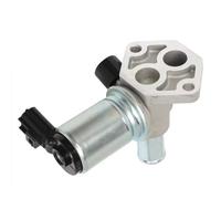 Compatible with Mustang 1996-2001 for Thunderbird 1996-1997 F6AE9F715EA, F6AE9F715EB Car Idle Speed Air Control Valve Idle Air Control Valves