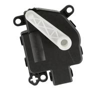 Compatible With Mustang 2005 2006 2007 2008 2009 604-232 6R3Z19E616A Main Car Accessories 2 Pins HVAC Heater Air Blend Door Actuator HVAC Blend Air Door Actuator