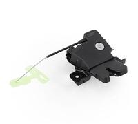 Compatible with Mustang Coupe Models Only 2010-2014 Tailgate Rear Trunk Lid Lock Latch Actuator DR3Z-5443200-A DR3Z5443200A AR3Z6343200A AR3Z-6343200-A Car Accessories