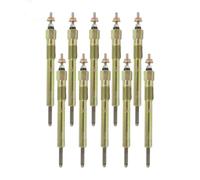 Compatible With Mustang For Bobcat 843 853 1213 960 2060 10pcs Loader Auxiliary Heating Glows Plug Accessories 8-94133-759-9 Glow Heater Plugs