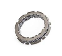 Compatible With MUV700 A Big Red 700 2009-2013 Motorcycle Accessories Way Starter Bearing Clutch 28126-HN0-A01 4WM-15590-00 6S5-15590-00 One Way Starter Clutch