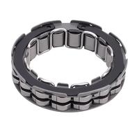 Compatible With MV Agusta For Brutale 800 RR 2013 2014 2015 2016 2017 Motorcycle One Way Starter Bearing Overrunning Clutch Beads OEM:8000C4242 Starter Way Clutch Bearing