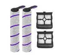 Compatible With Narwal S20 Pro。Rowenta X-Clean 10. Vacuum Mop Accessories Roller Brush Hepa Filter Replacement Parts(B)