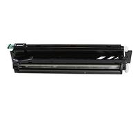 Compatible with Nashuatec P 490 Toner Black - TYPE30 / 889604 - For approx. 4500 Pages (5% Coverage)