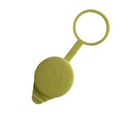 Compatible With Navara D40 2004-2012 2013 2014 2015 2016 2017 2018 Car Windscreen Washer Fluid Reservoir Cap Bottle Lid OEM:289137F001 Windscreen Washer Fluid Cap