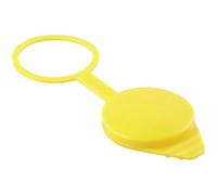 Compatible With Navara For Pathfinder Car Windshield Wiper Washer Bottle Pot Cap Car Accessories OEM:289137F001 Windscreen Washer Fluid Cap