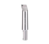 Compatible with NBJ1606~1640 Fine Boring Heads Light BT30 BT40 BT50 Head Set/CNC Machining Center Accessories(BT30 kit)