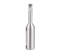 Compatible with NBJ1606~1640 Fine Boring Heads Light BT30 BT40 BT50 Head Set/CNC Machining Center Accessories(BT30 kit)