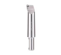 Compatible with NBJ1606~1640 Fine Boring Heads Light BT30 BT40 BT50 Head Set/CNC Machining Center Accessories(1630 90mm)