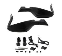 Compatible With NC700X 2011 2014 NC750X 2014 2019 Motorcycle Models Handguards Hand Guard Protection Aftermarket Replacement(Complete)
