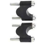 Compatible With NC700X 2011-2021 For NC750X 2014-2024 For St1100 1991-2002 22mm 7/8" Handlebar Risers Motorcycle Handle Bar Mount Riser Handbar Riser