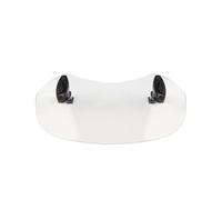 Compatible With NC750X For NC750S For NC700X For X-ADV 750 For Integra750 CTX700 NSS750 Motorcycle Windshield Extension Adjustable Spoiler Deflector Wind Deflector Motorcycle