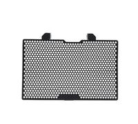 Compatible With NC750X NC750 NC 750 X 750X 2021 2022 2023 Motorcycle Radiator Guard Grille Protective Cover Protector Grill Cover(Black)