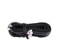 Compatible With Neptune 3 4 Extruder Cables Extruder Extenaion Cables Assembly Kit Compatible With Neptune 4 Pro Max Plus 3D Printer Parts(For Neptune 4 Max)