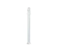 Compatible with Nespresso Coffee Capsule, Suitable for Compatible with Nespresso, Compatible with Nestle, Compatible with DeLonghi EN520 F411 Capsule Coffee Machine, Milk Tube and Straw