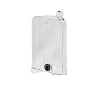 Compatible with NESPRESSO, Creatista Plus J520, Replacement Water Tank Accessory for Capsule Coffee Machines Maintenance Parts