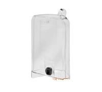 Compatible with NESPRESSO, Creatista Plus J520, Replacement Water Tank Accessory for Capsule Coffee Machines