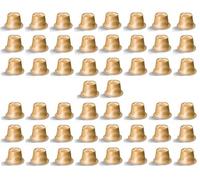 Compatible With Nespresso Machines Original 50 x Caramello Barista Creations Capsules (Total 50 Pods)