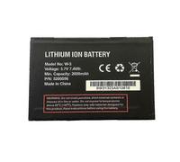 compatible with Netgear Aircard 785s Wireless Router Battery 5200056