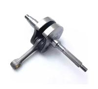 Compatible with Nexus300 Nexus Euro3 300 Centenario 300Cc 4t B0139460001 83050R0A 1A013591R0 Motorcycle Scooter Engine Crankshaft Assembly part