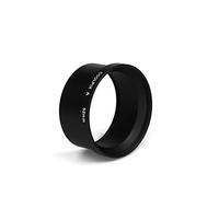 Compatible with Nikon Coolpix A Adapter Tube 52 mm Filter Adapter Tube Close-Up Lens
