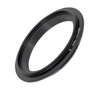 Compatible with Nikon Z Z6 Z7 58 mm Retro Adapter Macro Reverse Ring 58 mm Lens