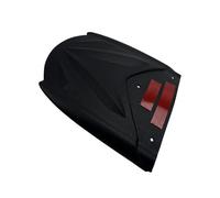 Compatible with Ninja 1000SX 1100SX 1000 1100 SX Rear Fender Mudguard Extender Splash Guard Protector Extension Fender Motorcycles Accessories