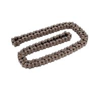 Compatible With Ninja 750R 1987 1988 1989 1990 Engine Camshaft Cam Timing Chain Motorbikes Accessories Parts Universal Replacement OEM：92057-1220 Drive Roller Chain