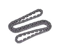 Compatible With Ninja For ZX636 ABS 2013 2014 2015 2016 2017 Motorcycle 3+4 116Links Camshaft Timing Chain Motorbikes Accessories Replacements Drive Roller Chain