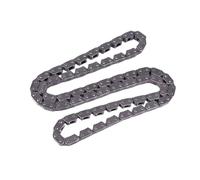 Compatible With Ninja ZX600 2007 2008 2009 2010 2011 2012 3 * 4 116L Link Motor Engine Camshaft Timing Chain Motorbikes Accessories Replacement Drive Roller Chain